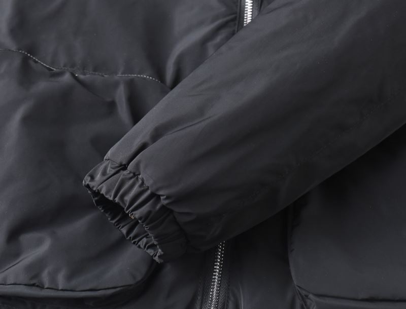 Prada Down Jackets